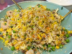 -扬二春炒饭(国庆路总店)
