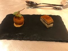 -北京古城老院厉晓麟精致菜