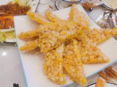 -华顺土菜馆(洪岗路店)