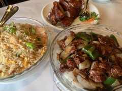 -Peking Land Chinese Restaurant