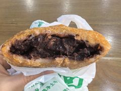 -老回回小吃(百万庄店)