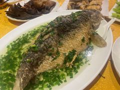 -粤北餐馆