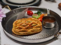 -黑宝石西餐厅(汇励99城市公园店)