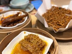 -点都德(皇岗村店)