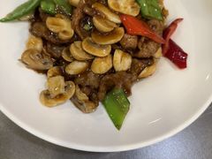 -烤肉宛饭庄(北新桥店)