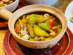 -船歌鱼水饺(华联万柳店)