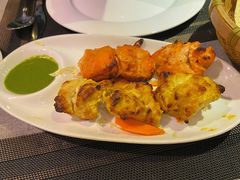 -Pita's&Tika's中东和印度风味餐厅(龙湖天街店)