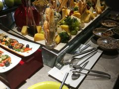 -圆顶阁西餐厅(郑州索菲特国际饭店 )