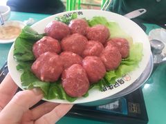 -乌记鲜活牛肉城(金砂东路店)