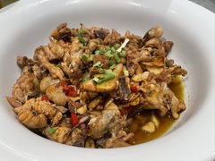 -湘语·湖南家常菜(新洲店)