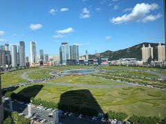 -大连君悦酒店·星海湾壹号Dalian·Dalian(星海广场店)