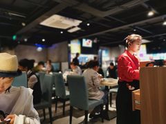 大堂-龙记烧腊茶餐厅(常德路店)