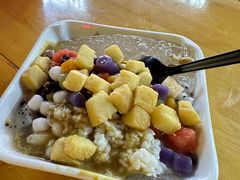 -串妹花式冰粉(乐山总店)