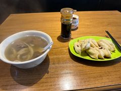 -锅贴王小吃(南大街店)