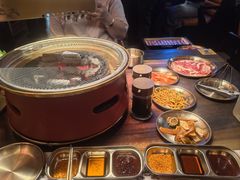 -西塔老太太泥炉烤肉(上海七宝领展广场店)
