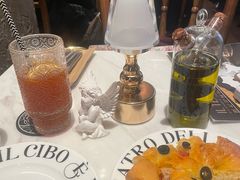 -IL TEATRO 精品意大利餐厅