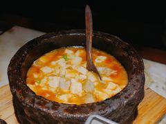 -绿茶餐厅(汇悦大融城店)