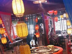 -唇辣号重庆老火锅(燕郊鑫乐汇店)