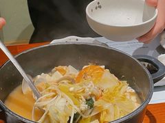 -贵木日本料理·铁板烧(新地假日广场店)