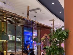 -夏日玛莉西餐厅(金茂览秀城店)