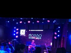 -MOSSO音乐酒吧·Live House(南京西路店)