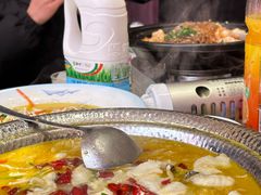 -李氏传家菜(兴城路店)