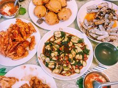 -林之六八·6886大连老菜馆