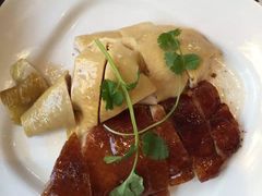 -皇后餐厅-煲仔·小菜·打边炉(古北店)