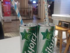 乐天七星雪碧-BOPEYE·波派炸鸡(九霄天地店)