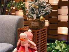 -深圳大梅沙京基洲际度假酒店