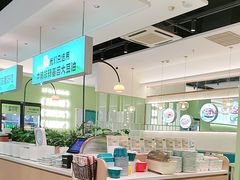 -川人百味(亿合城店)