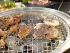 -四斤烤肉(东戴河孟家店)