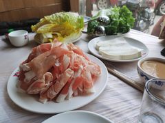 -鑫龙火锅(北园店)