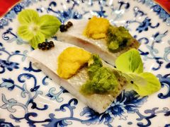 -白家大院·王府宫廷菜(苏州街店)