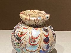 -敦煌石窟文物保护研究陈列中心