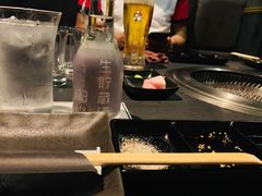 -松阪牛焼肉M(法善寺横丁店)