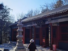 -棋盘山风景区