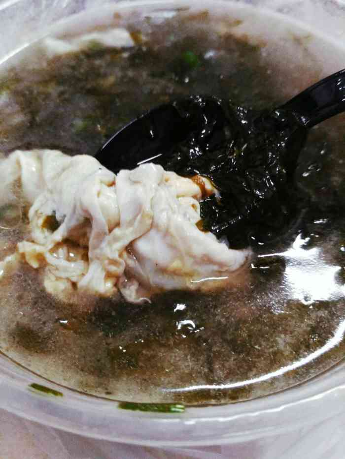 黄小厨私房菜-"昨天和朋友一起叫的外卖,味道很不错,分量.