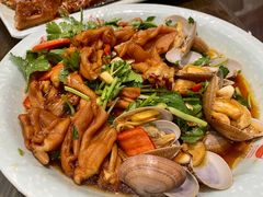 -抱德·潮汕味(琶洲店原惠城鱼仔)