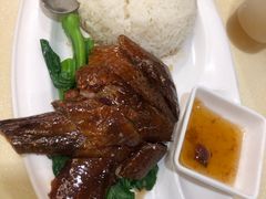 -永盈茶餐厅(中山四路店)