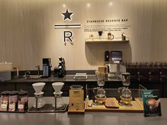 -星巴克臻选(北京银泰店)