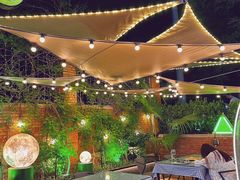 -1819餐厅·团队聚餐·烤串·精酿