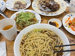 -柴氏风味斋(甘家口店)