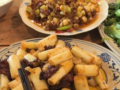 -国强牛肉(洋河总店)