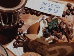 -陶享时光西餐·下午茶·竹林花园(新城店)