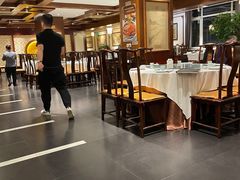 -惠丰堂饭庄·烤鸭·京味菜(西北旺·唐家岭店)