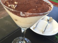 提拉米苏-EATALIA意塔利意式餐厅(鼓楼店)