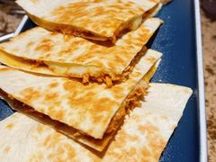 -墨纪Mojí墨西哥餐厅(官舍店)
