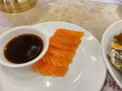 -芭菲盛宴·环球美食(北城国际店)