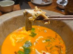 -滇香肴·云南菜蒸汽石锅鱼(云南北路店)